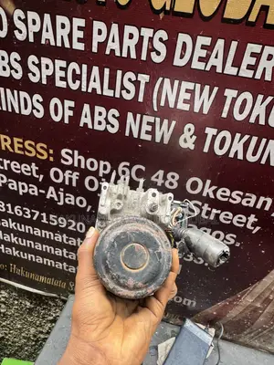 Lexus IS250 2006-2007 Original ABS Module
