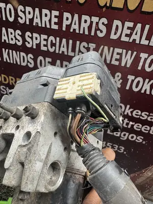 Lexus IS250 2006-2007 Original ABS Module