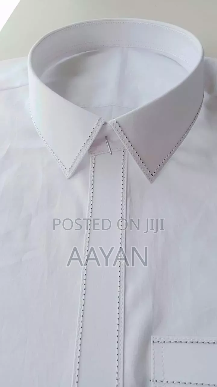 Tread Work Design Shirt
