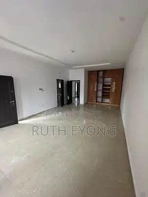 4bdrm Duplex in Orchid, Lekki Phase 2 for rent