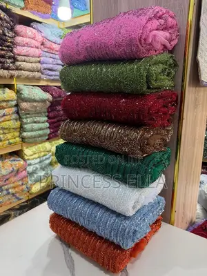 Princessella Fabric Signature