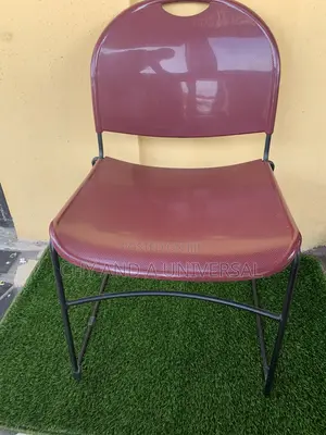 High Quality Plastic Chairs