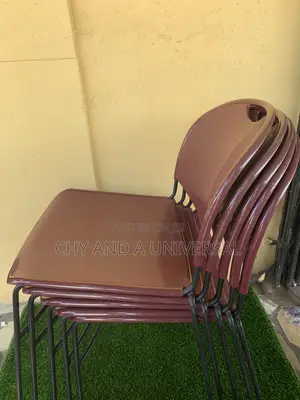 High Quality Plastic Chairs