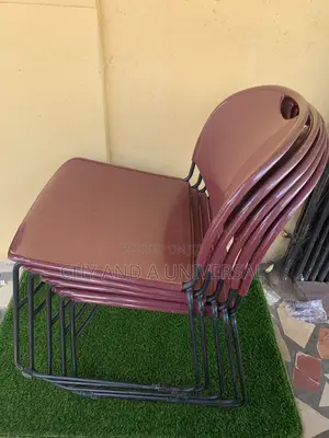High Quality Plastic Chairs