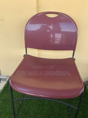 High Quality Plastic Chairs
