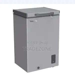 Scanfrost 100L Ecofresh Chest Freezer | SFL111
