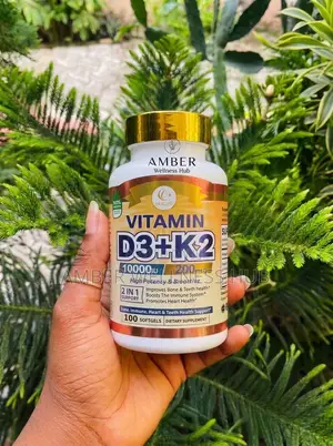 Vitamin D3K2