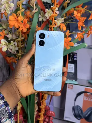 Oppo A56 5G 128 GB Blue