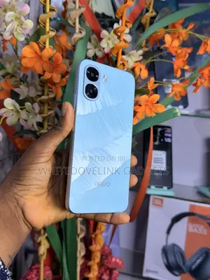 Oppo A56 5G 128 GB Blue