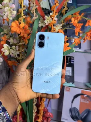 Oppo A56 5G 128 GB Blue