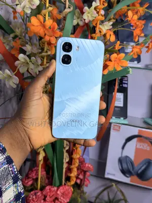 Oppo A56 5G 128 GB Blue