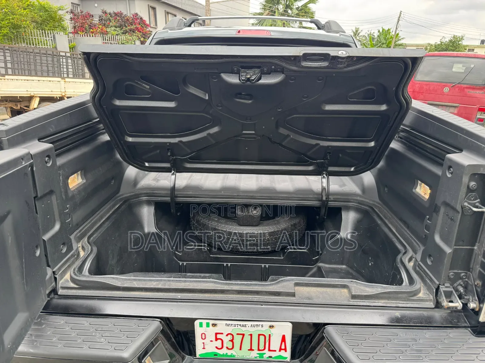 Honda Ridgeline 2008 Black