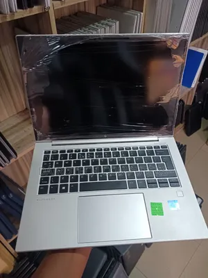 Laptop HP EliteBook 840 G9 16GB Intel Core i5 SSD 256GB