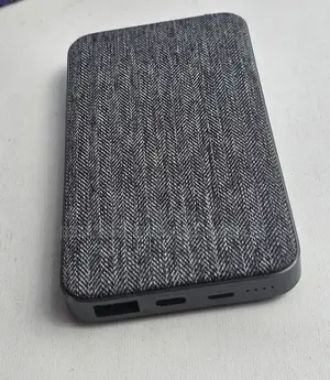 Fairly Used Xiaomi ZMI Power Bank Pro 10000mAh