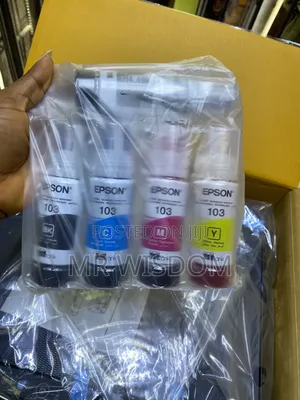 Espon L3250 Ink