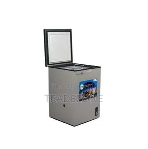 Scanfrost 100L Ecofresh Chest Freezer | SFL111