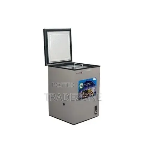 Scanfrost 100L Ecofresh Chest Freezer | SFL111