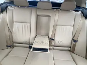 Mercedes-Benz GLK-Class 2012 Black