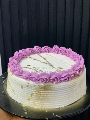 Ready to Go Cakes