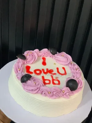 Ready to Go Cakes