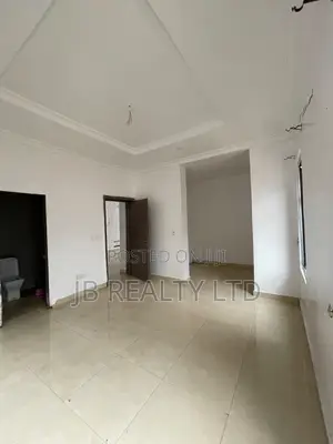 2bdrm Apartment in Chevyview Estate, Lekki for rent