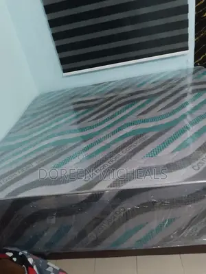 6 by 7 by 20 Inches Vision Orthopedic Mattress