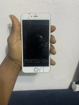 Apple iPhone 6 Plus 64 GB Gold