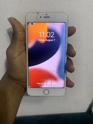 Apple iPhone 6 Plus 64 GB Gold