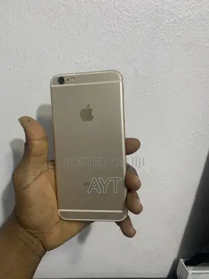 Apple iPhone 6 Plus 64 GB Gold