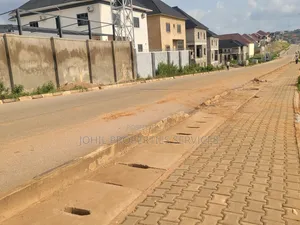 470sqm Estate Residential Land for a Detached Duplex for Sale