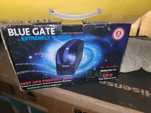 UPS - Uninterrupted Power Supply