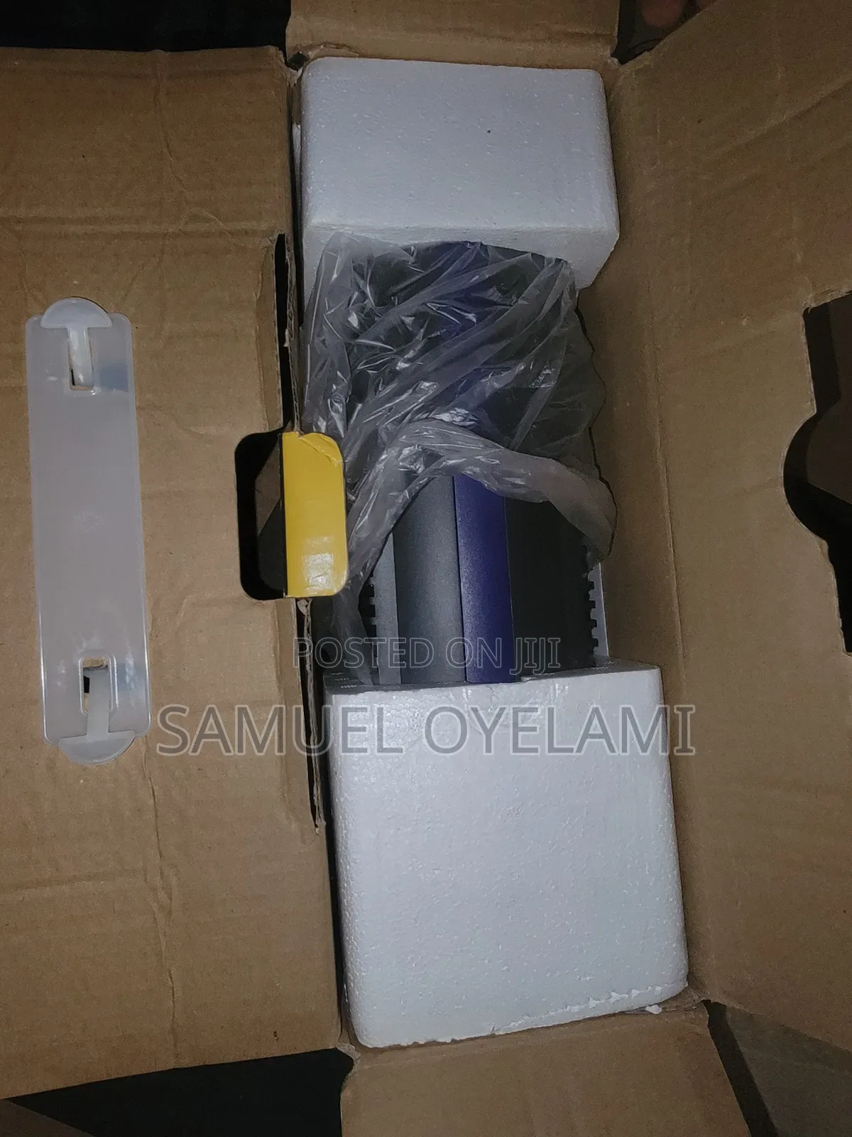 UPS - Uninterrupted Power Supply