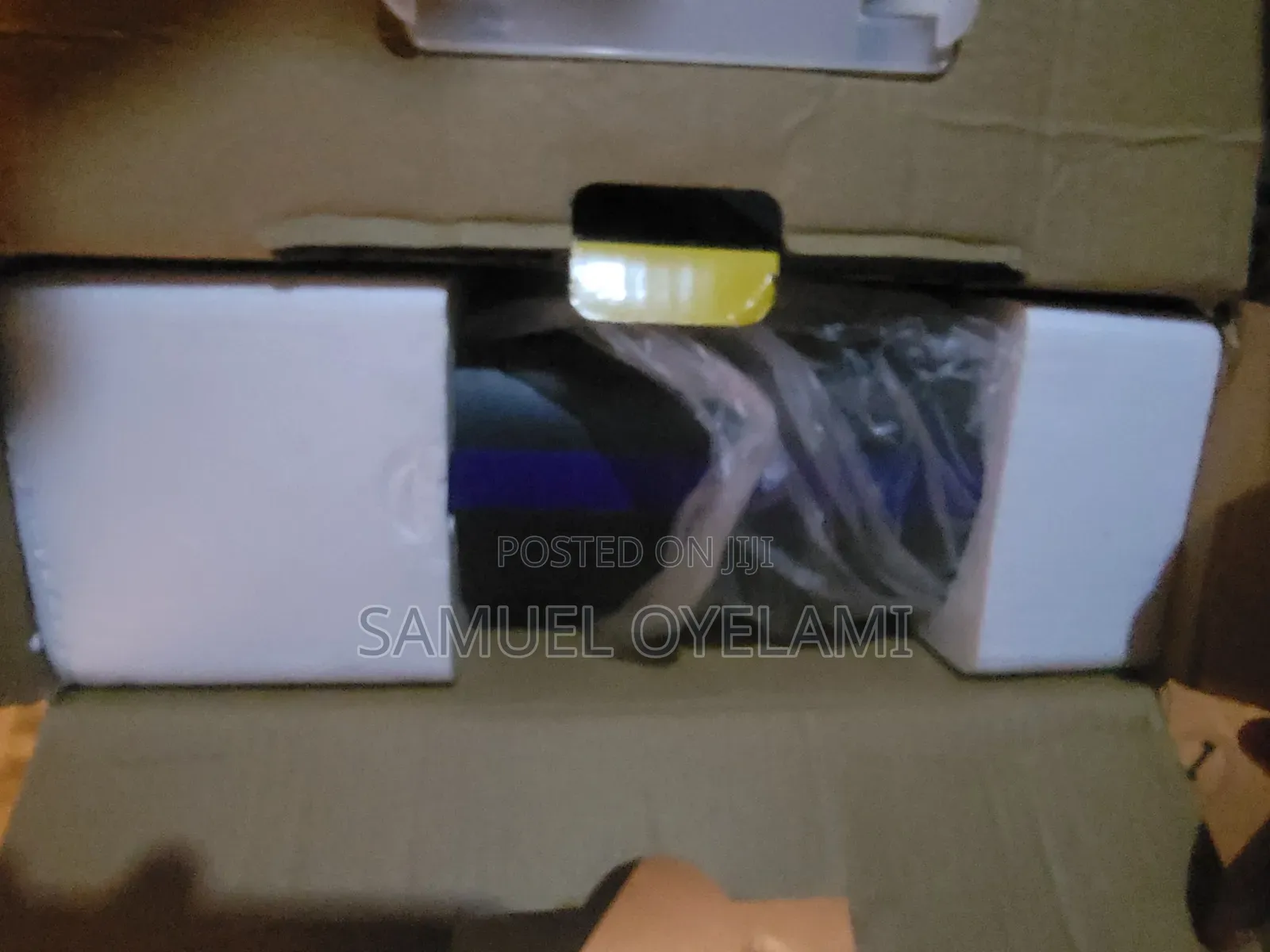 UPS - Uninterrupted Power Supply