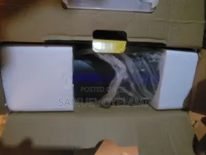 UPS - Uninterrupted Power Supply