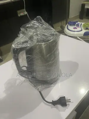 Electric Jug