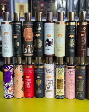 Deals on Perfumes Accessories