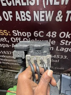 2018–2019 Corolla ABS Pump