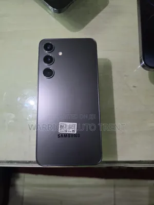 Samsung Galaxy S24 128 GB Gray
