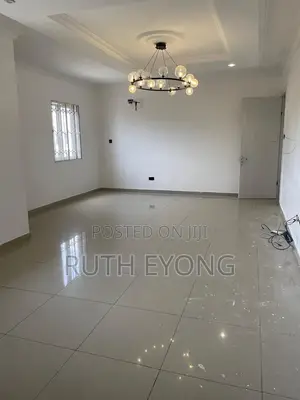 3bdrm Apartment in Osapa Lekki for rent