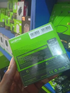 Oraimo Smart Watch 6N