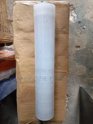 Wrapping Nylon