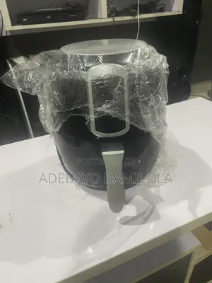 Foreign Used 5l Air Fryer