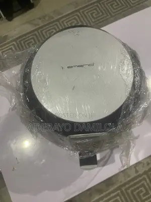 Foreign Used 5l Air Fryer