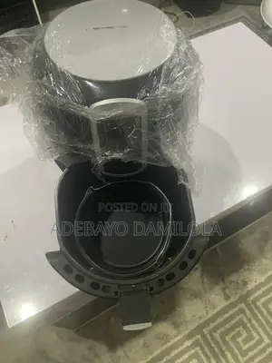 Foreign Used 5l Air Fryer