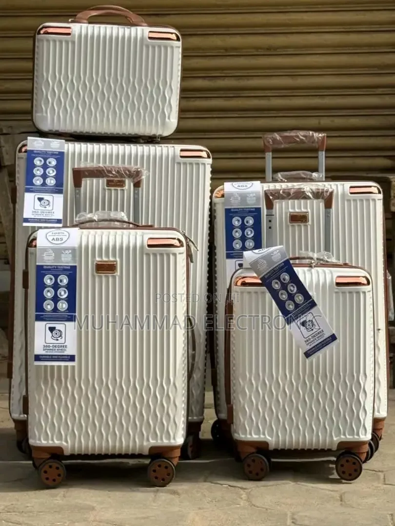 Travel Bag