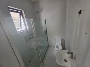 4bdrm Townhouse / Terrace in Ologolo Lagos for rent