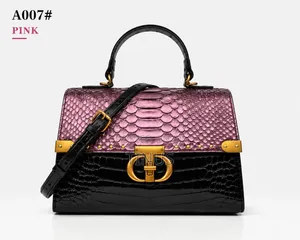 Quality Stock Bag