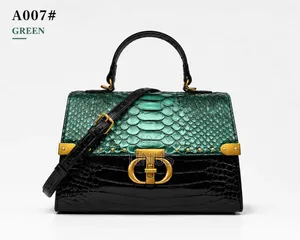Quality Stock Bag