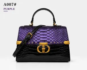 Quality Stock Bag