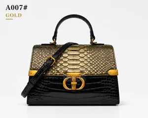 Quality Stock Bag